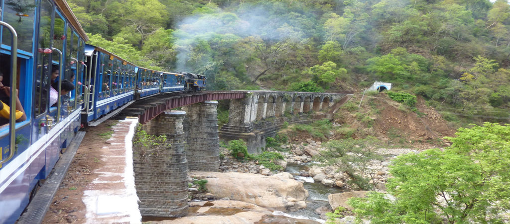 Ooty & Kodaikanal Tour Package by Cab 04 Nights / 05 Days - BestEscape