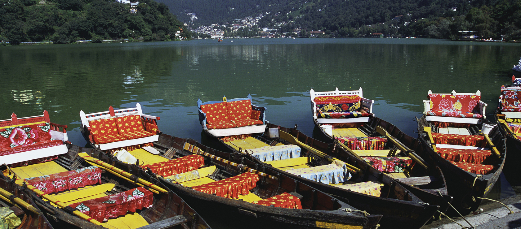 nainital tour cab