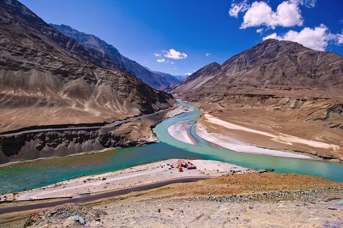 leh ladakh tourist places list