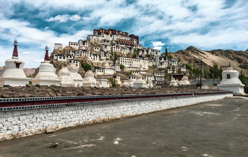 Himachal, Leh & Kashmir 29 Days