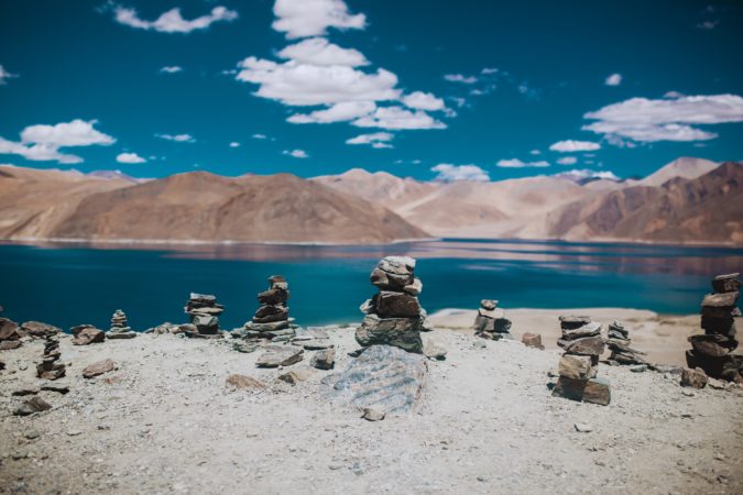Leh Ladakh Tour Package