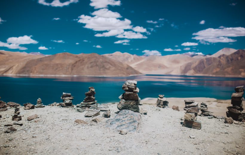 6N/7D Leh Ladakh Tour Package