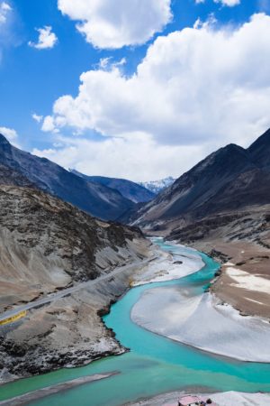 Ladakh Tour Package