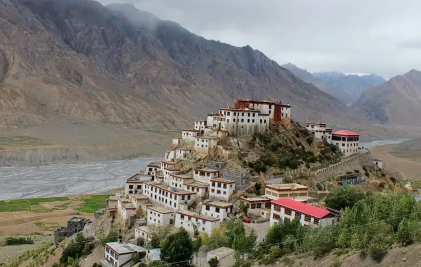 6N/7D Off-beat Himachal Tour