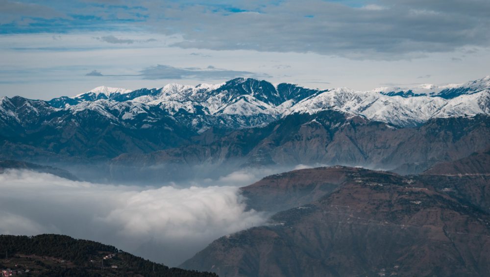 Dalhousie Tour Package