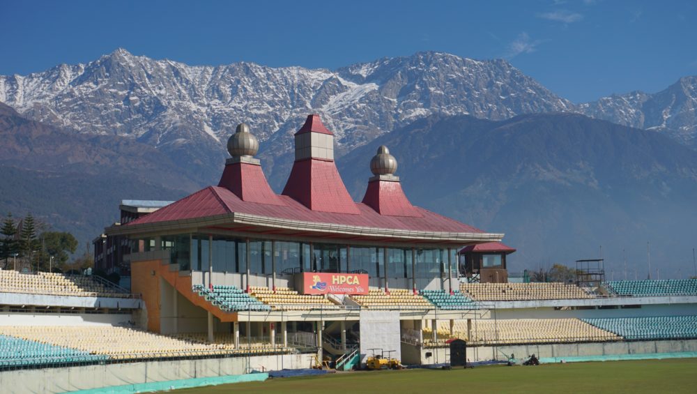 Dharamshala & Dalhousie Tour Package