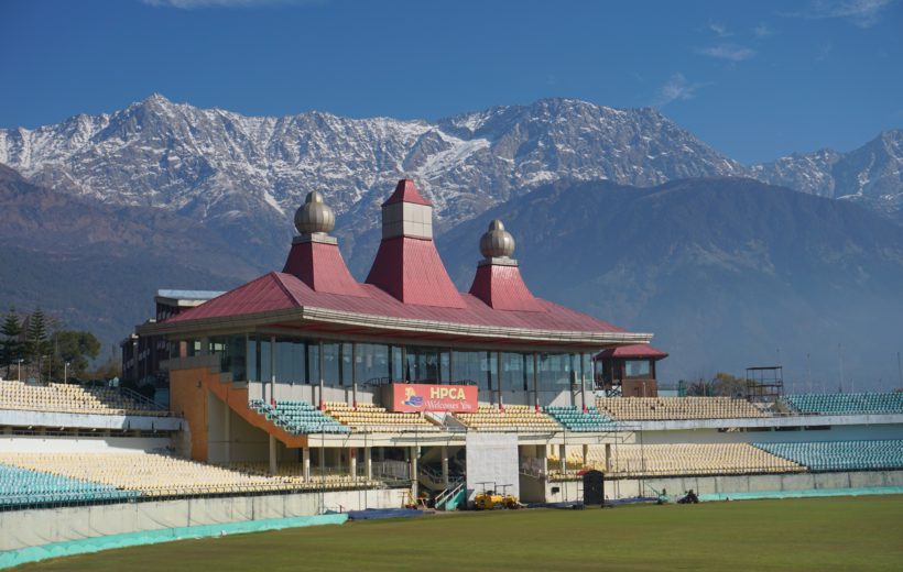 5N/6D Dharamshala & Dalhousie Tour From Pathankot