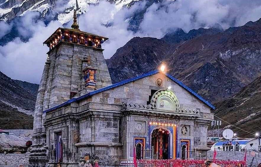 Kedarnath