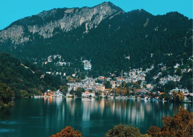 Nainital