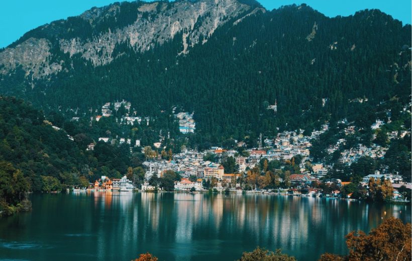 4N/5D Nainital & Jim Corbett