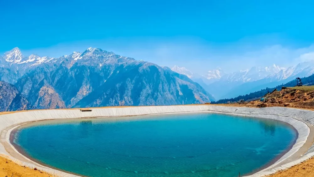 Uttarakhand