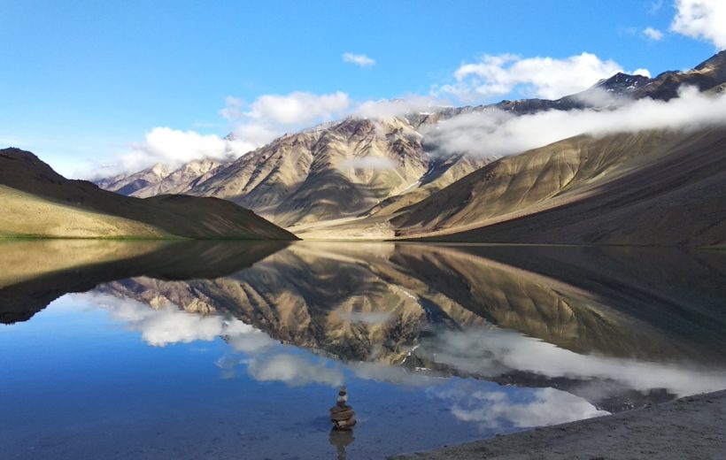 8N/9D Lahaul Spiti Valley Tour