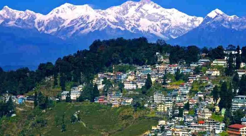 3N/4D Queen of Hills by Cab