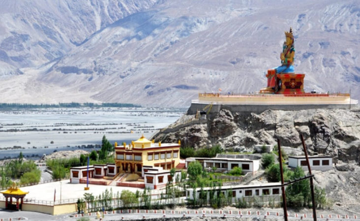Leh Ladakh