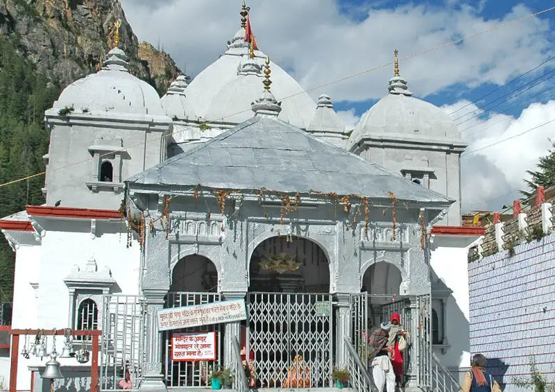 Gangotri Badrinath Yatra