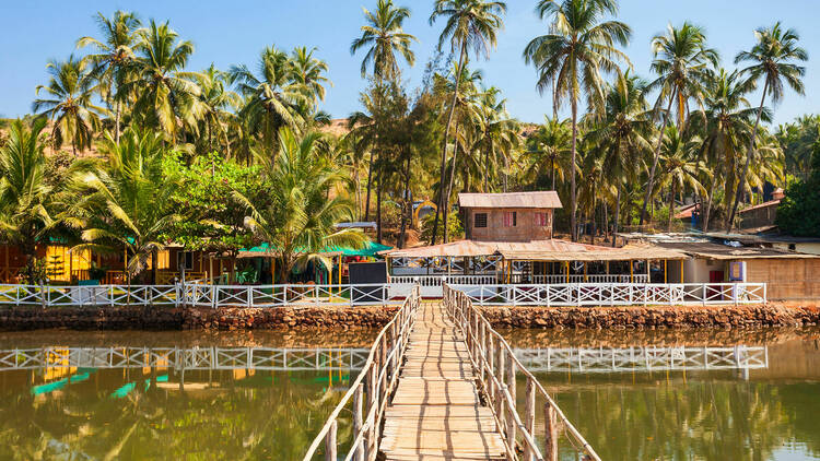 4N/ 5D Best Beach Fun