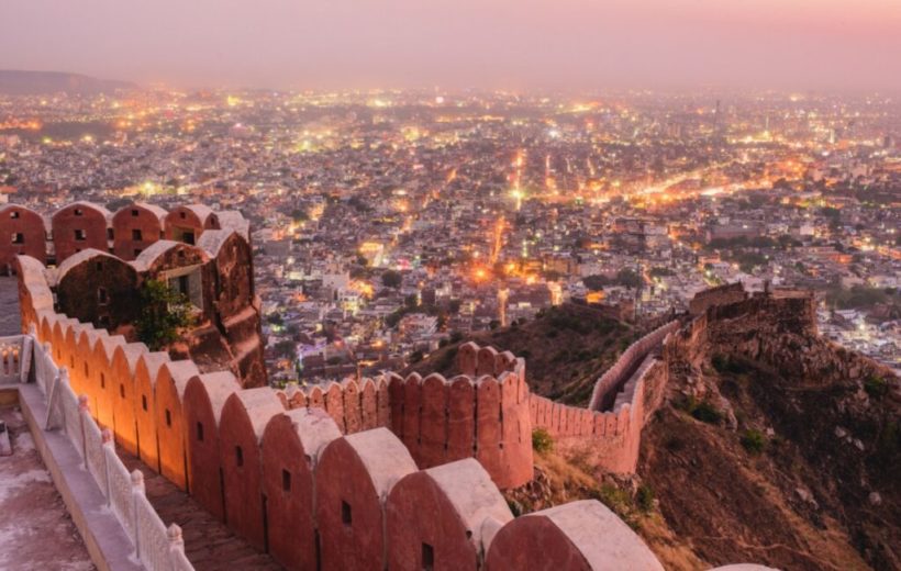 4N/5D Jaipur, Pushkar & Jodhpur