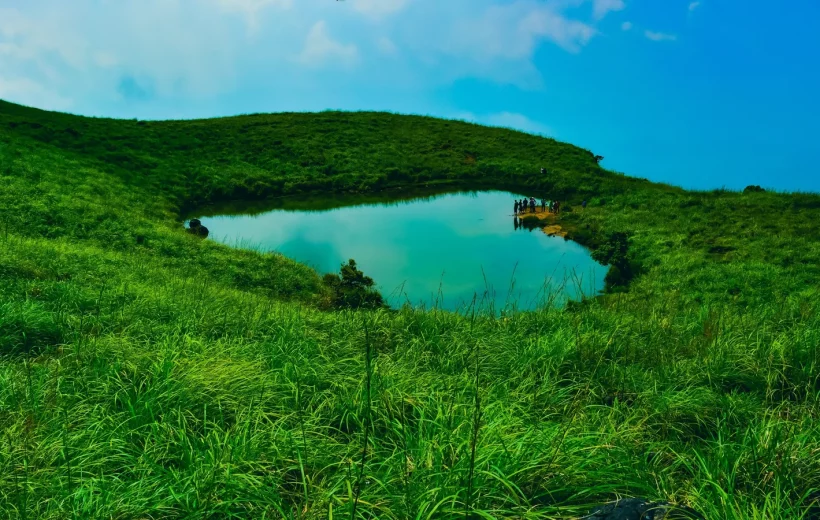 6N/7D Unexplored Kerala Tour