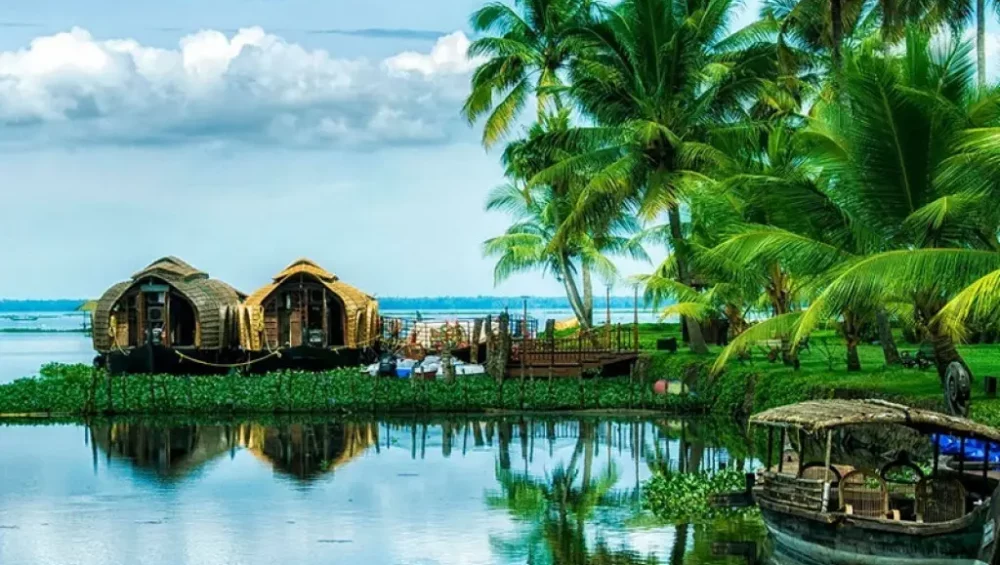 Kerala tour packages