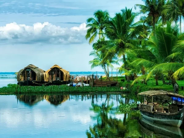 Kerala tour packages