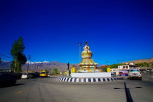 Ladakh Tour Package