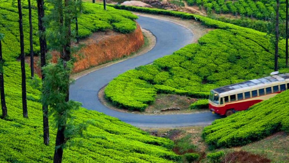 Munnar
