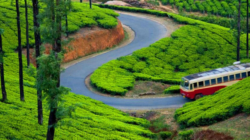 Munnar