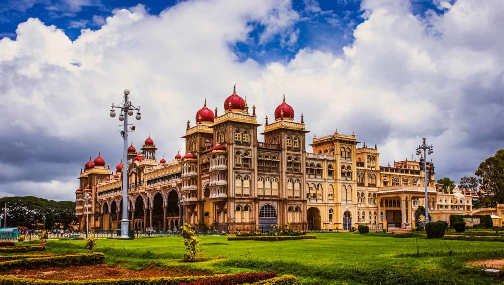 Mysore