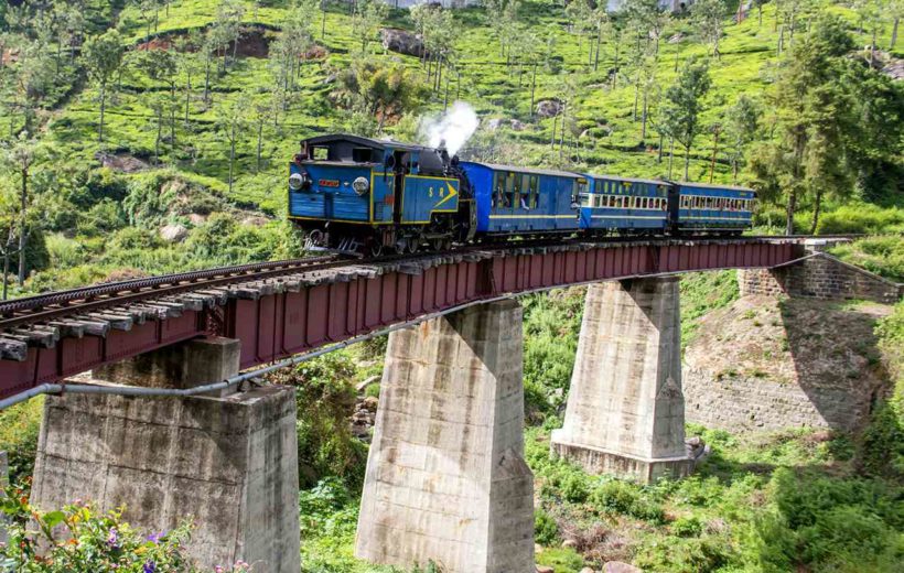 5N/6D Mysore, Coorg & Ooty Tour