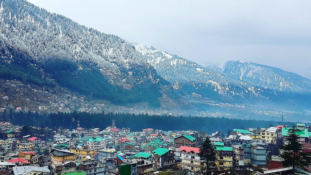 Manali