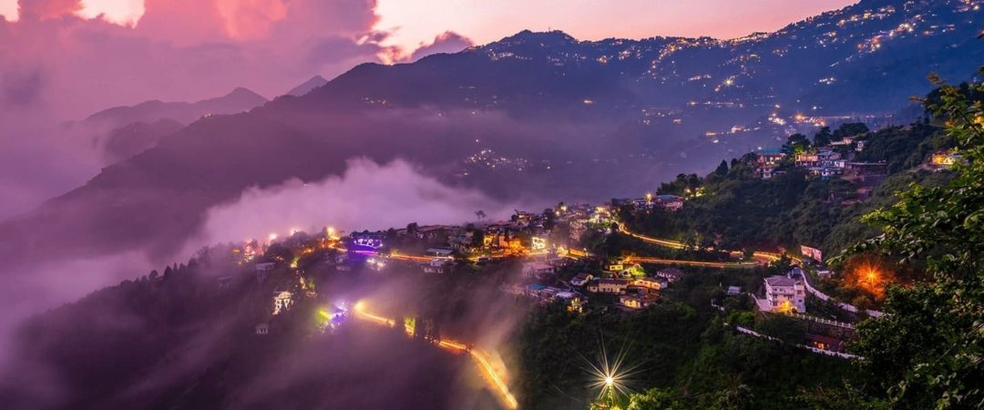 Mussoorie