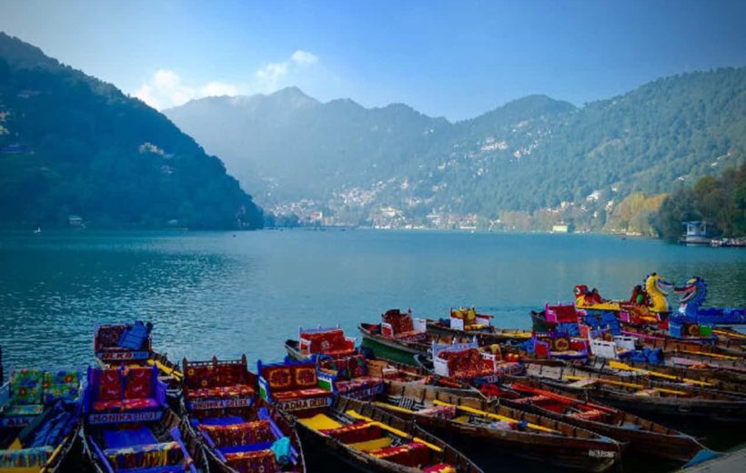 2N/3D Nainital Weekend Getaway
