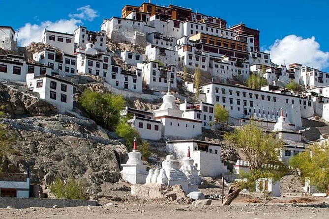 Ladakh Tour Package