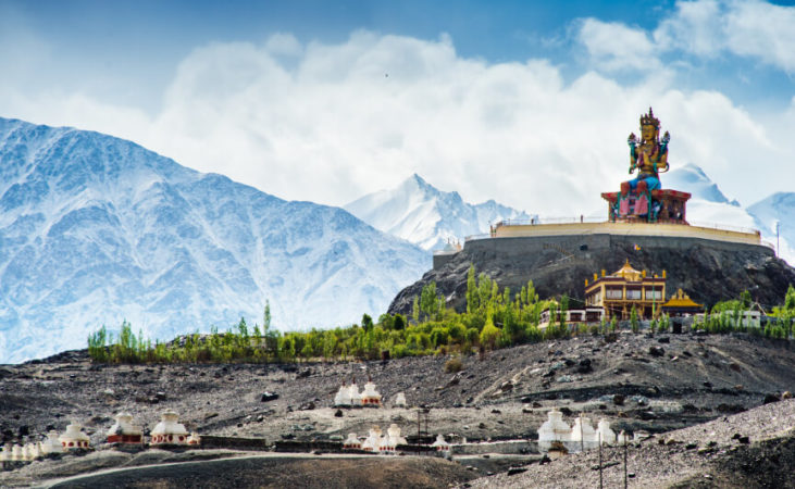 Ladakh Tour Package