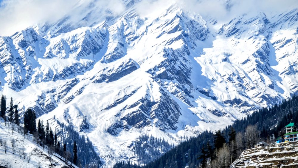 Best of Kashmir with Golden Triangle