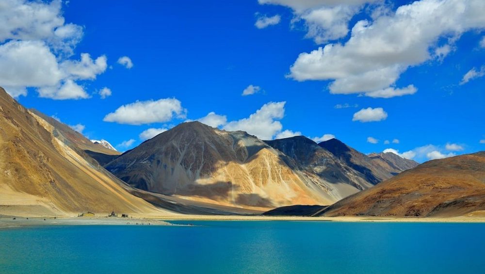 Leh Ladakh