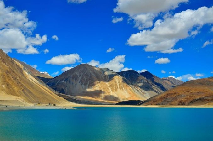 Leh Ladakh