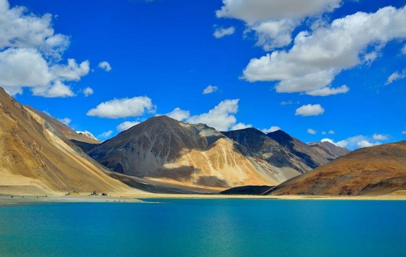 4N/5D Leh Ladakh Tour Package