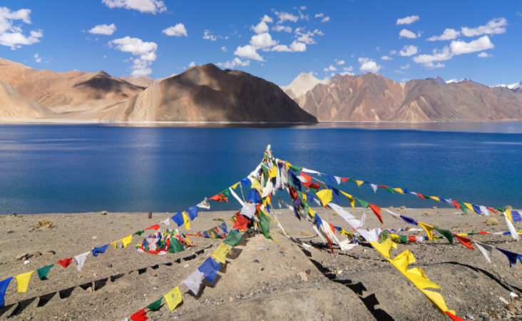 Leh Ladakh