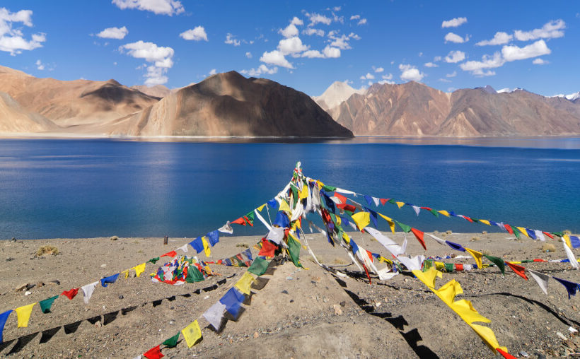 5N/6D Leh Ladakh Tour