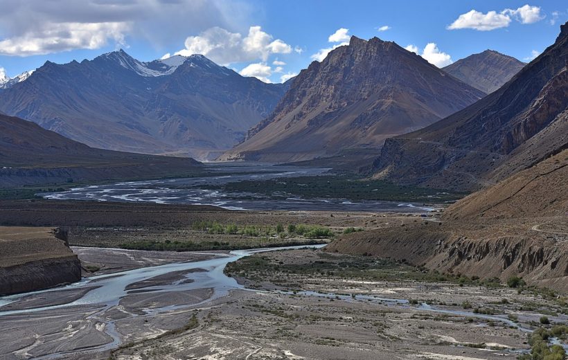 6N/7D Tribal Circuit Tour