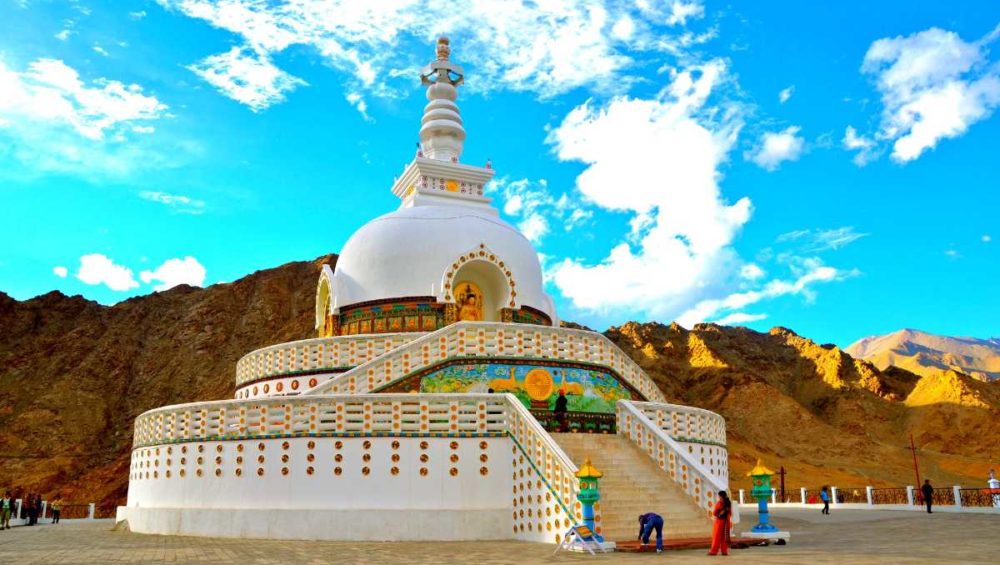 Leh Ladakh