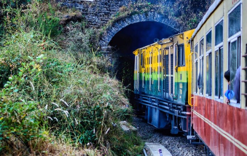 5N/6D Shimla Manali Tour from Chandigarh