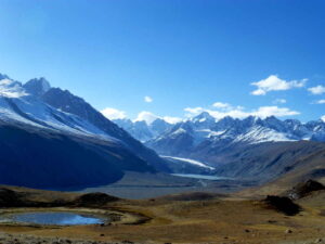 4N/5D Manali & Chandertaal Tour