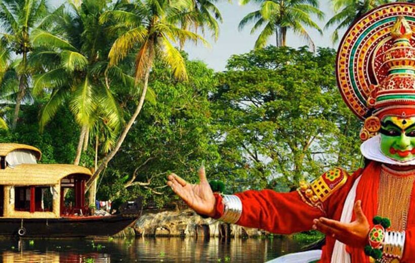 Kerala Unexplored Tour