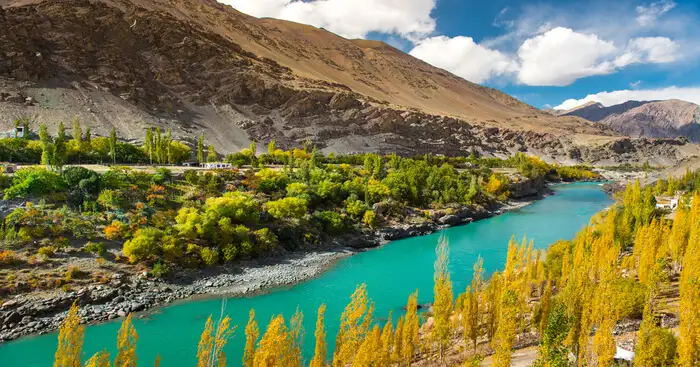 5N/6D Ladakh Tour