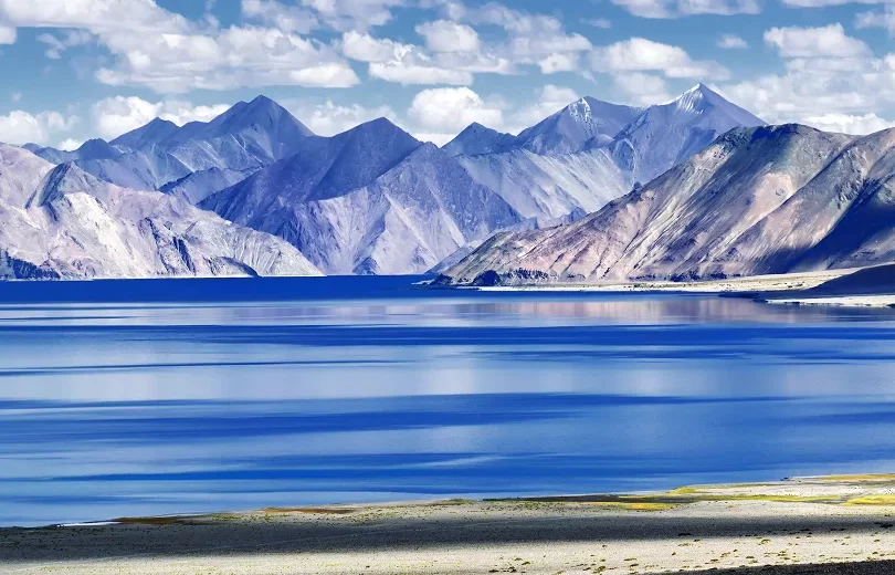 Ladakh & Zanskar Tour Package from Manali