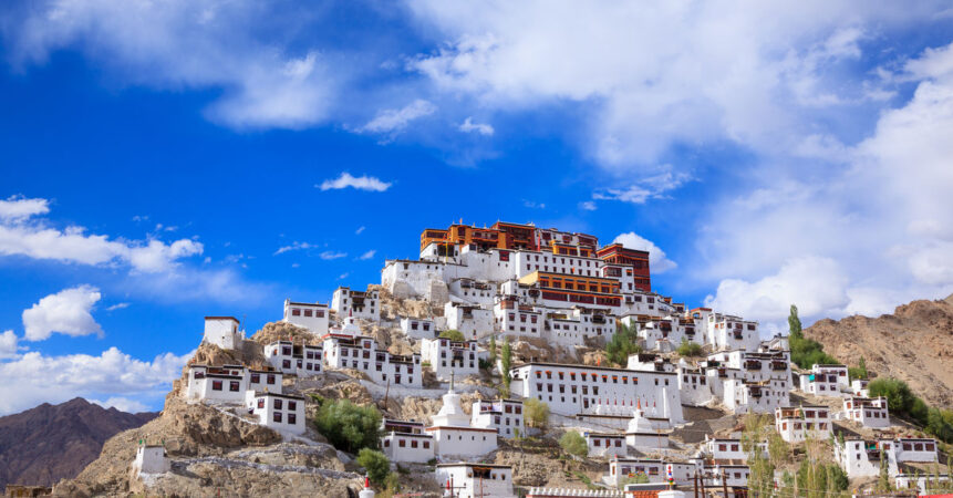 Leh Ladakh Tour Package