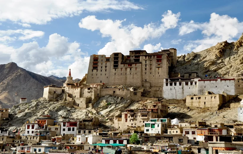 9N/10D Leh, Kargil & Zanskar