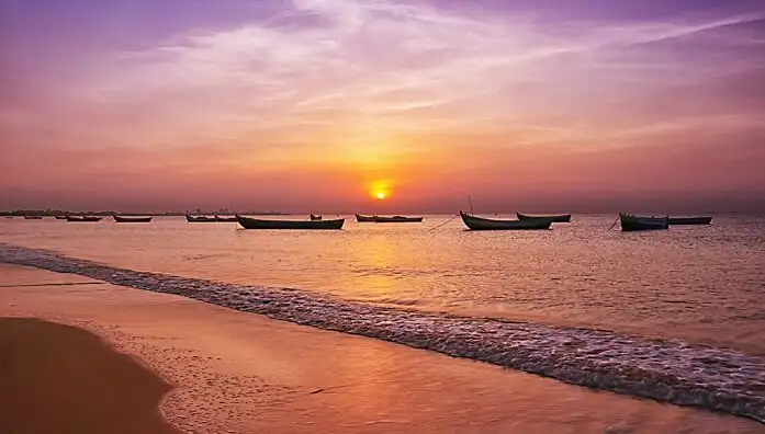 12N/13D Explore Kerala Karnataka Tour